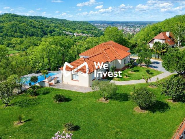 Maison vente à Gelos, Pyrénées-Atlantiques