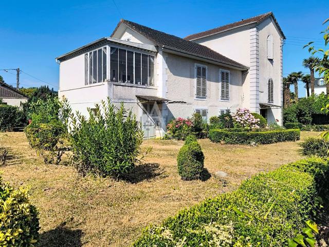 Maison vente à XIV Juillet, Pau