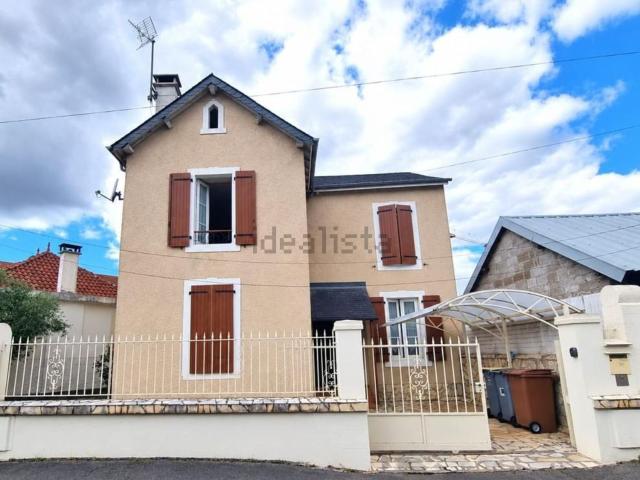 Maison vente à Jurançon, Pyrénées-Atlantiques