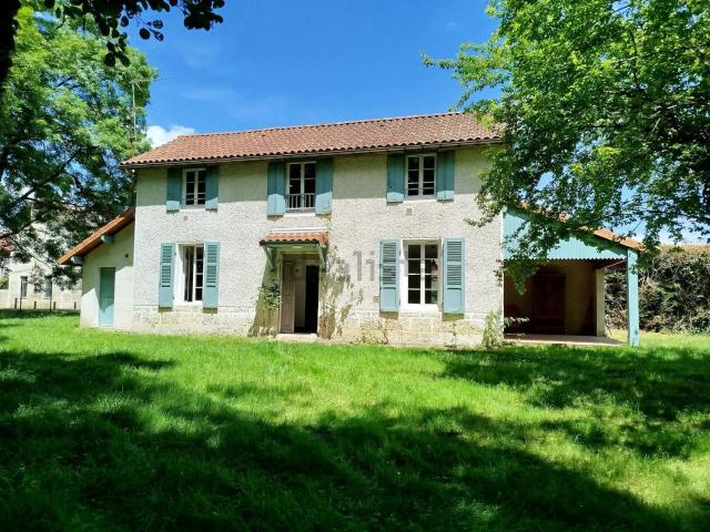 Maison vente à Jurançon, Pyrénées-Atlantiques