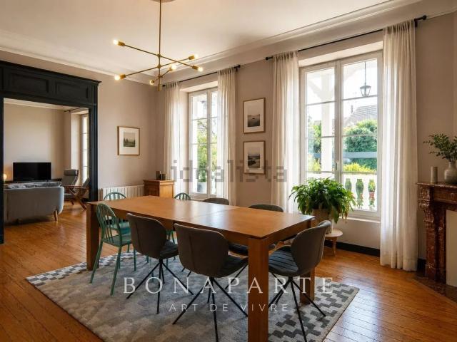 Maison vente à XIV Juillet, Pau
