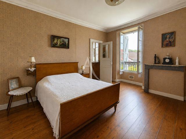 Maison vente à Pau