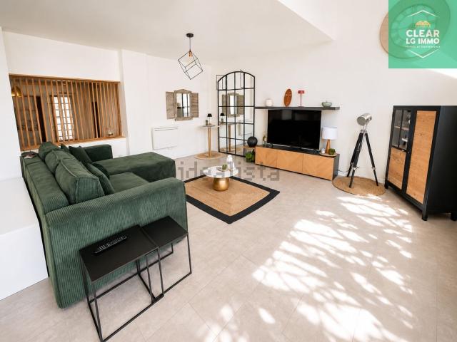 Maison vente à ZAC Le Breuil, Jury