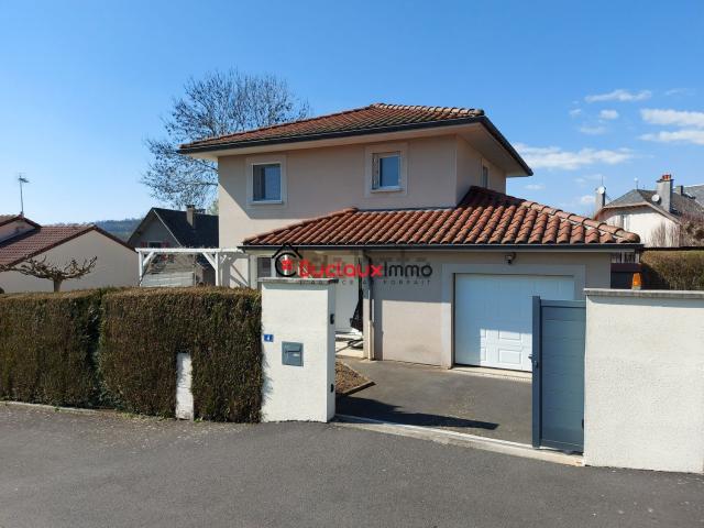 Maison vente à Touly, Jussac