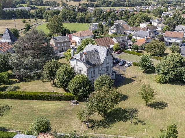 Maison vente à Touly, Jussac