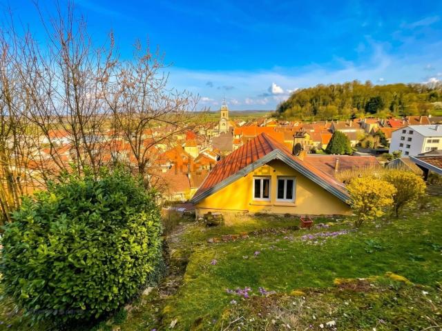 Maison vente à Jussey