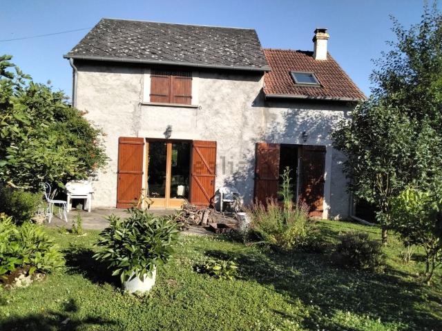 Maison vente à Précy, Cher