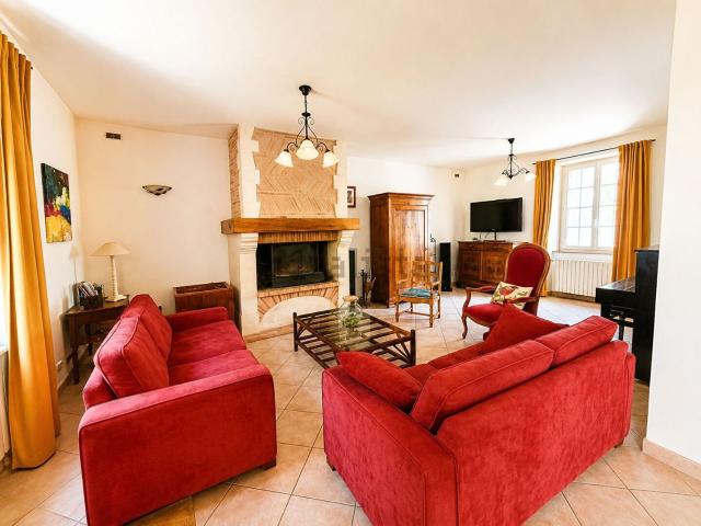 Maison vente à La Saulaie, Juvardeil