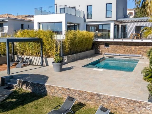 Maison location à Le Martinet, Juvignac