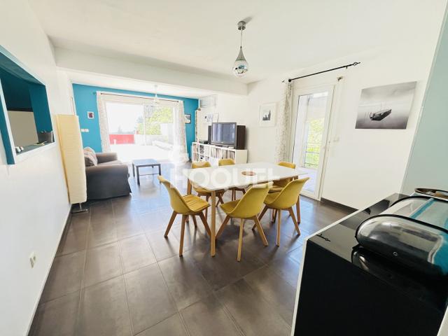 Maison vente à La Plaine, Juvignac