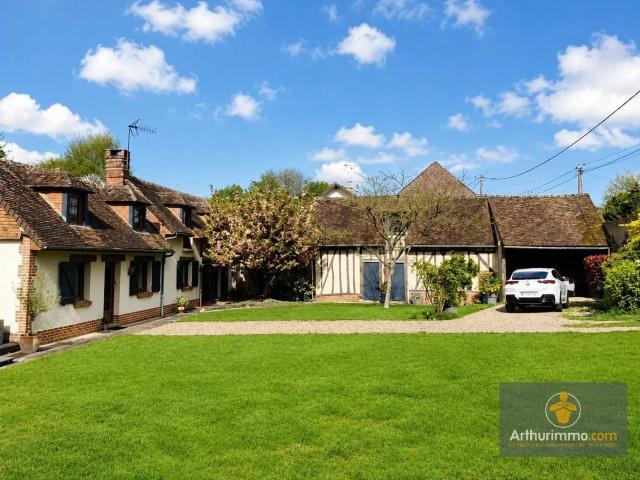 Maison vente à Juvignies, Oise