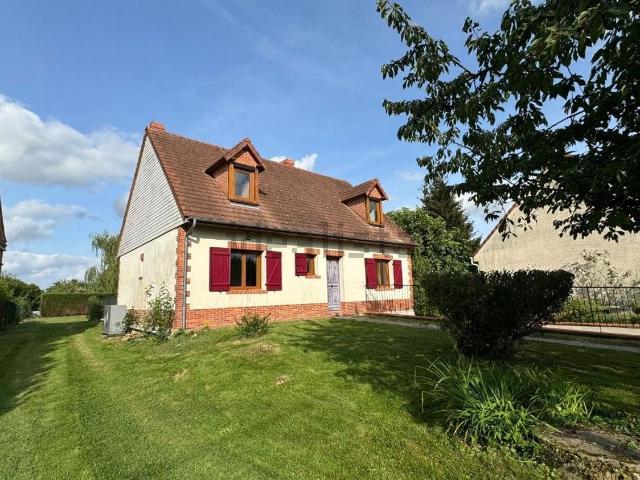 Maison location à Juvignies, Oise