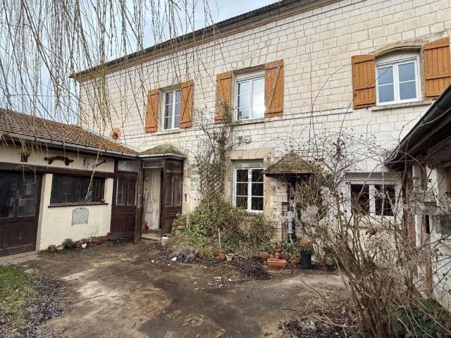 Maison vente à Juvigny, Marne