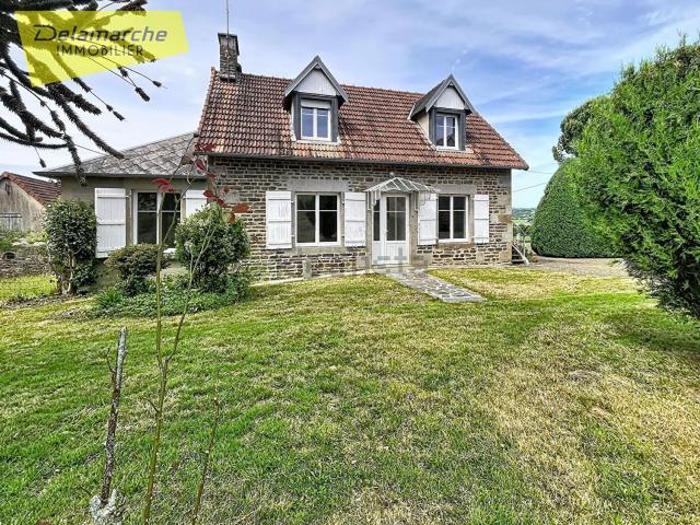 Maison vente à Le Mesnil-Tôve, Juvigny les Vallées