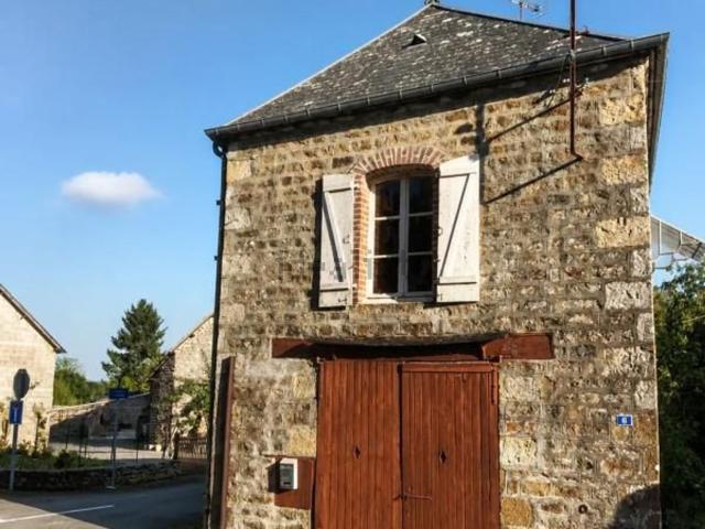 Maison vente à Sept-Forges, Juvigny-Val-d'Andaine