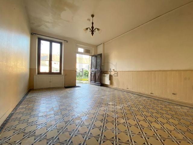 Maison vente à Sept-Forges, Juvigny-Val-d'Andaine