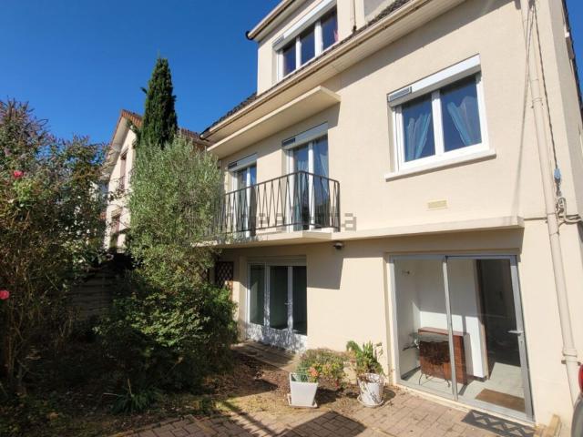 Maison vente à Juvisy-sur-Orge, Essonne