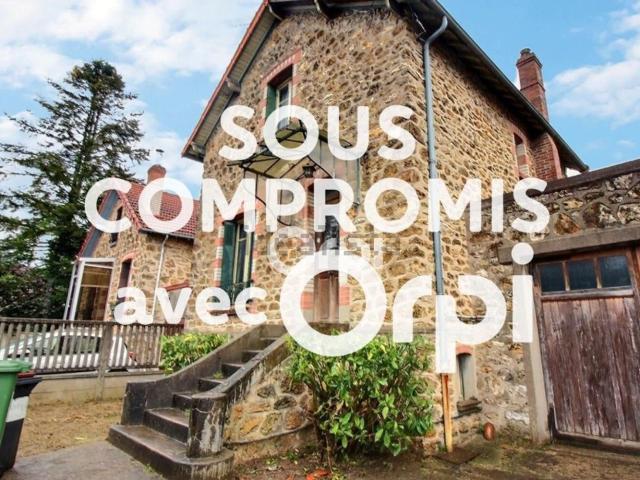 Maison vente à Savigny-sur-Orge, Essonne