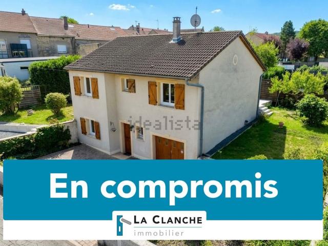 Maison vente à Metrich, Kœnigsmacker