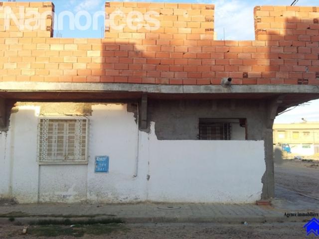 Maison location