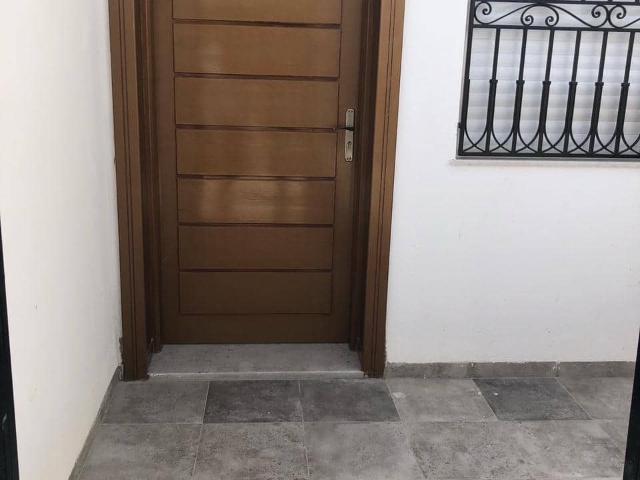 Maison location à Beni Khalled