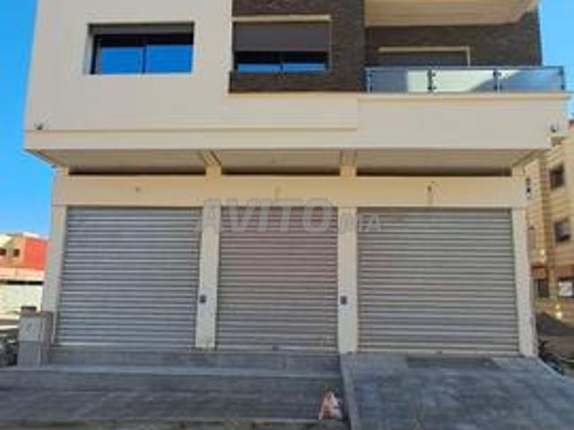Maison vente à Sidi Allal El Bahraoui