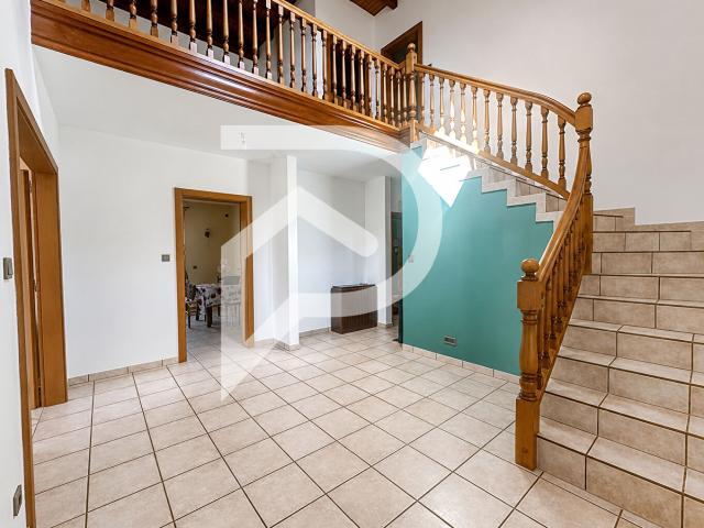 Maison vente à Colmar-Ribeauvillé, Katzenthal