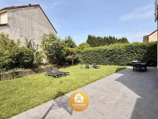 Maison location à Saint-Brice-sous-Forêt, Val-d'Oise