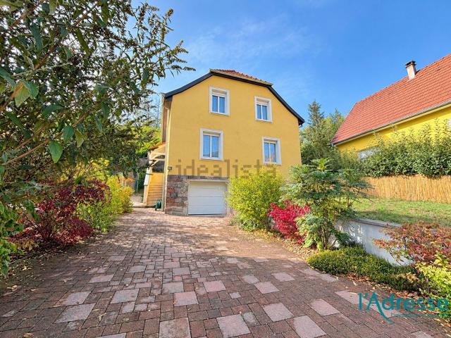 Maison vente à Kaysersberg, Kaysersberg-Vignoble