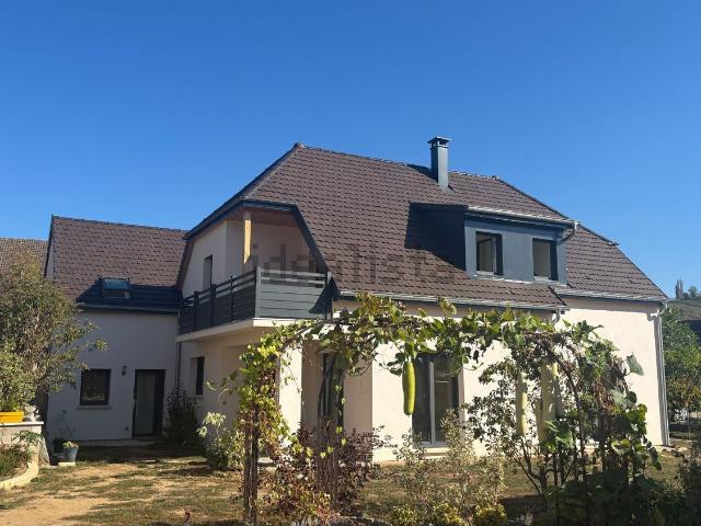 Maison vente à Sigolsheim, Kaysersberg-Vignoble