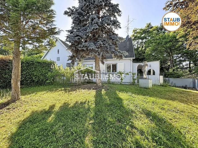 Maison vente à Schaeferhof, Kembs