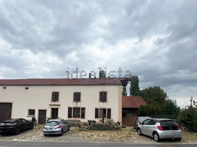 Maison vente à Monneren, Moselle