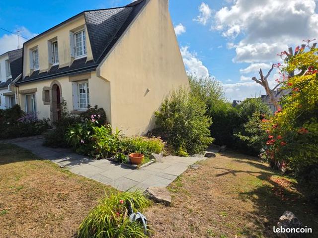 Maison vente à Quimper, Finistère