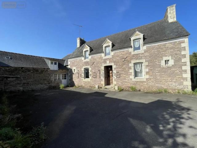 Maison vente à Poulnabat, Kerfot