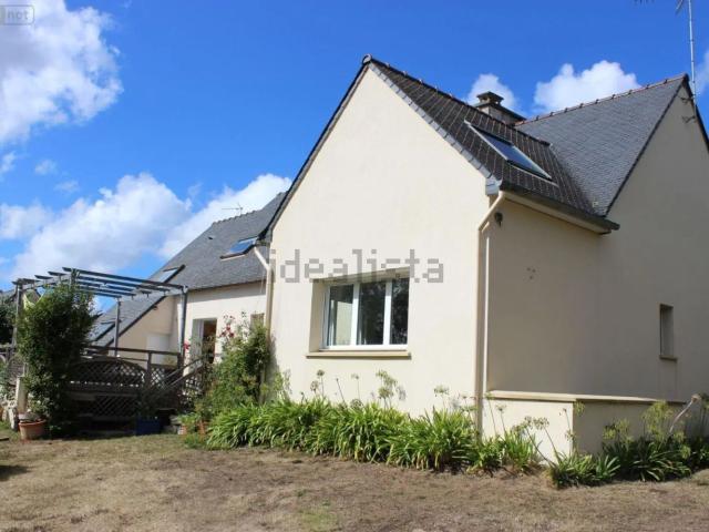 Maison vente à Correc, Kerfot