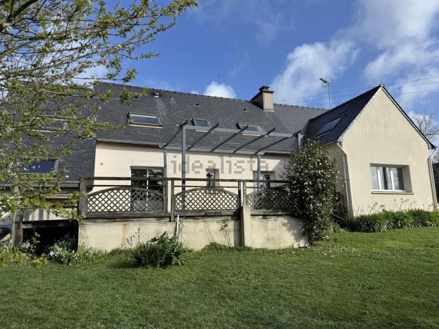 Maison vente à Poulnabat, Kerfot