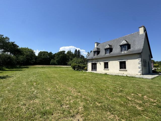 Maison vente à Poulnabat, Kerfot