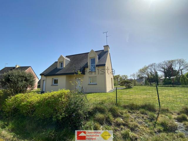 Maison vente à Poulnabat, Kerfot
