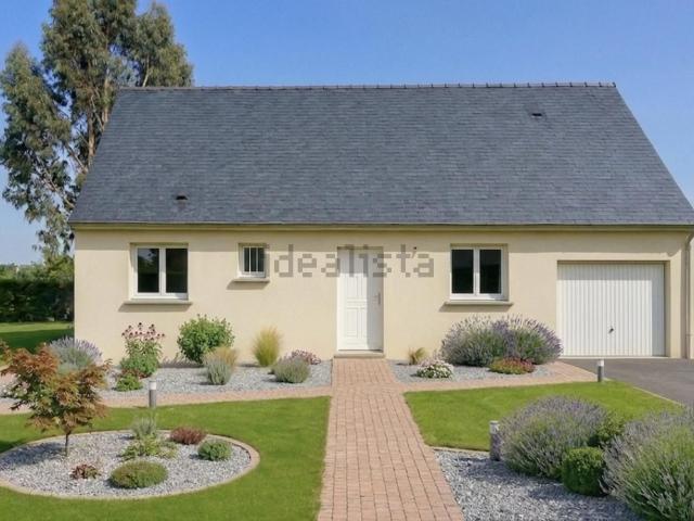 Maison vente à Ker Angèle, Kerfourn