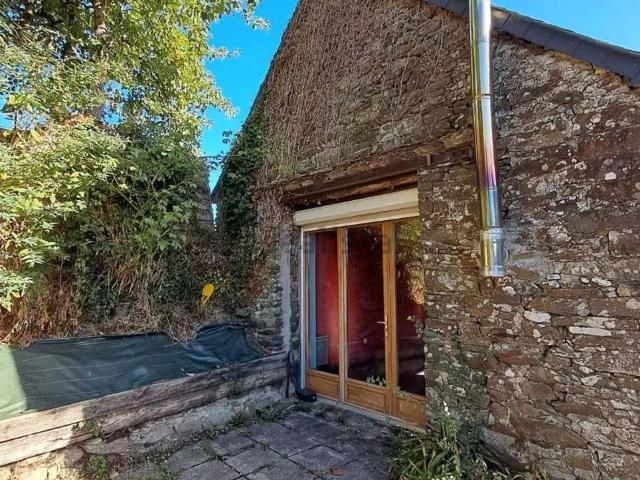 Maison vente à La Croix D'en Bas, Kergloff