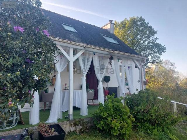 Maison vente à La Croix D'en Bas, Kergloff