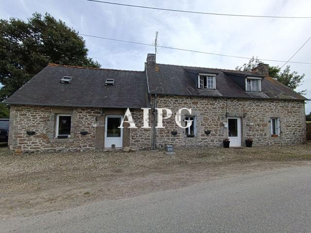 Maison vente à Saint-Lubin, Kergrist-Moëlou