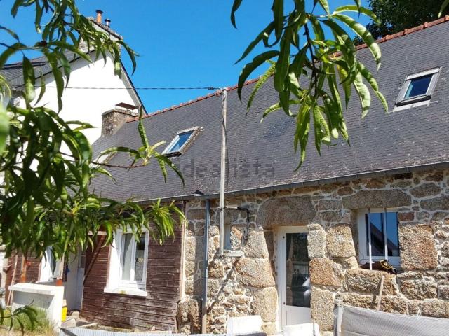 Maison vente à Garz an Oguel, Kergrist-Moëlou