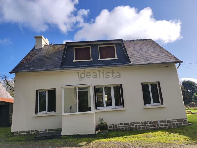 Maison location à Saint-Lubin, Kergrist-Moëlou