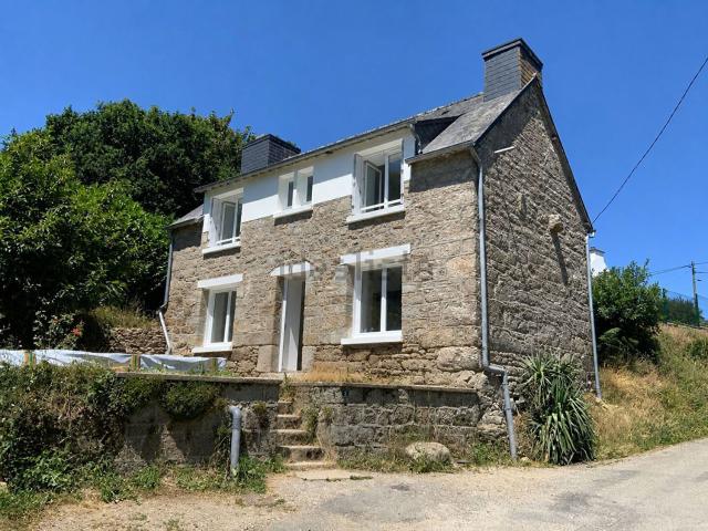 Maison location à Garz an Oguel, Kergrist-Moëlou