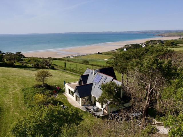 Maison vente à Kerioret Izella, Kerlaz