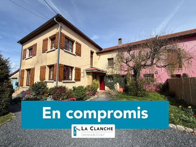 Maison vente à Kerling-lès-Sierck, Moselle