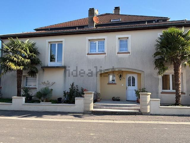 Maison vente à Freching, Kerling-lès-Sierck