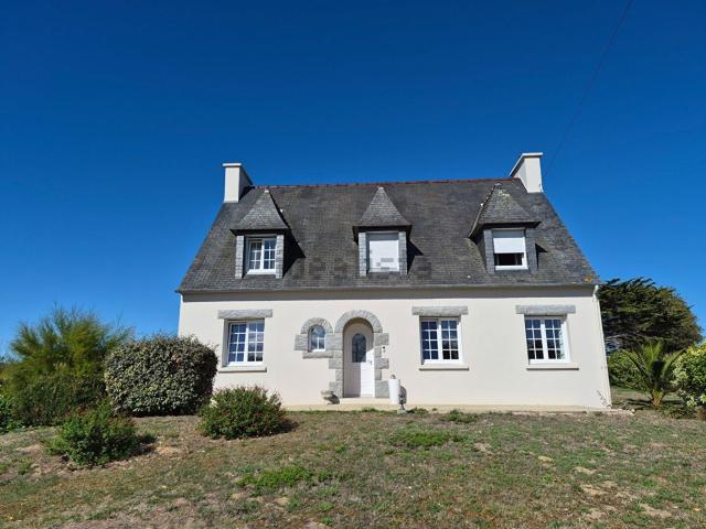 Maison vente à Roch Cleguer Bras, Kerlouan