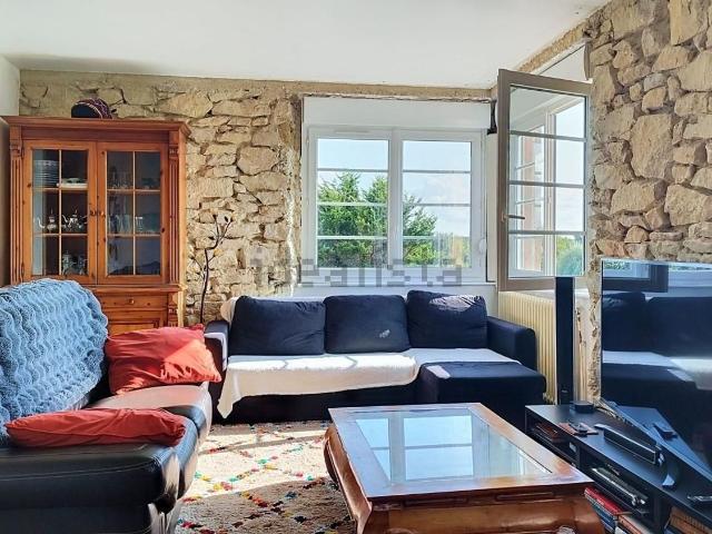 Maison vente à Treas, Kerlouan